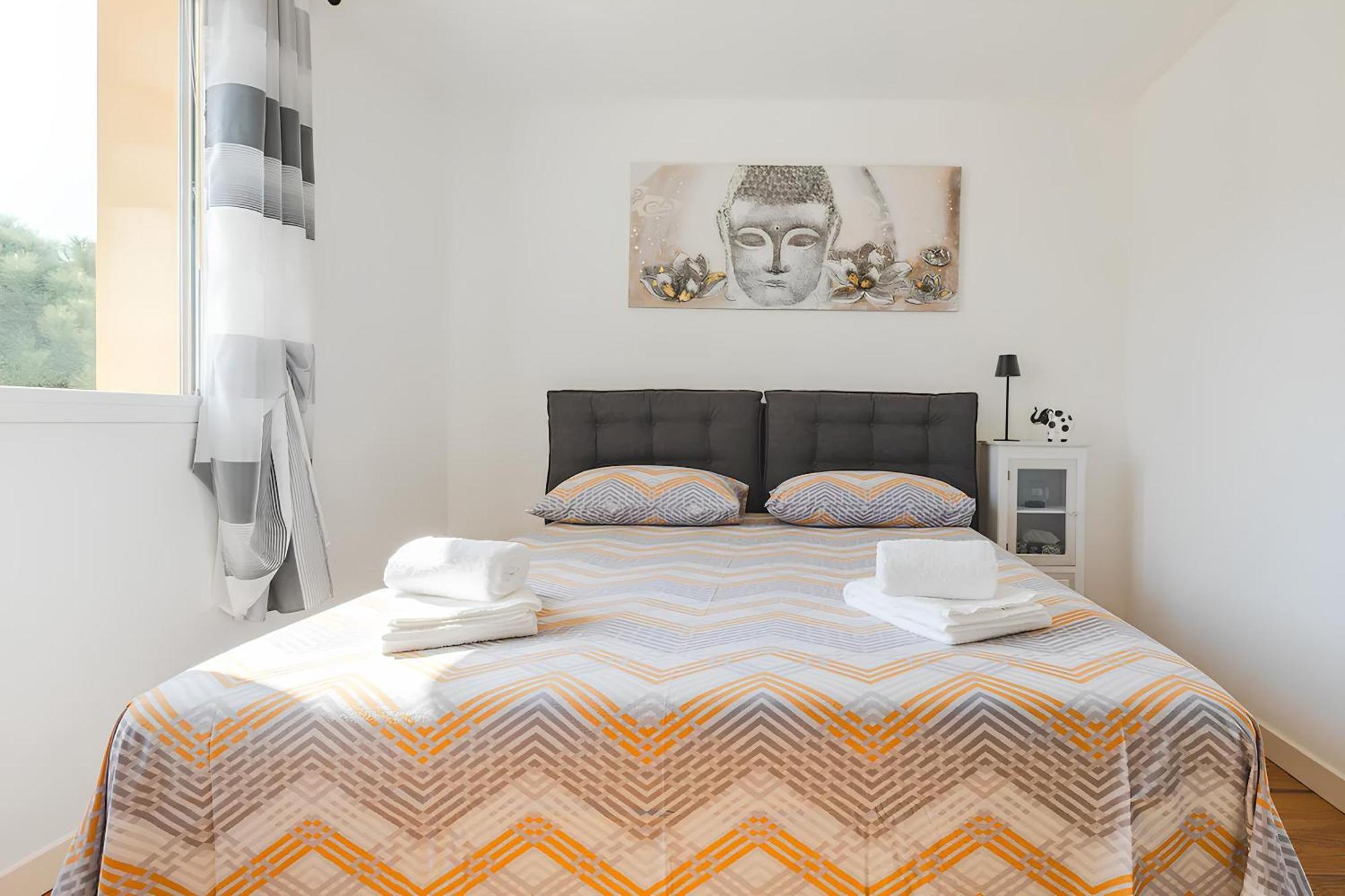 Apartamento Attico Riva Mare Múggia Exterior foto